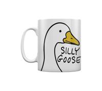 Grindstore Taza Silly Goose