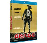 Gringo [Blu-ray]