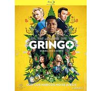 Gringo [Blu-ray]