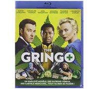 Gringo [Blu Ray] [Blu-ray]