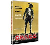 Gringo [DVD]