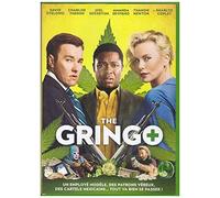 Gringo [DVD]