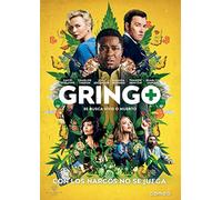 Gringo [DVD]