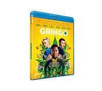 Gringo [Francia] [Blu-ray]