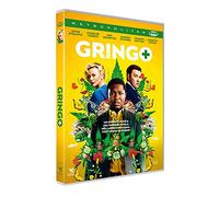 Gringo [Francia] [DVD]