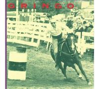 Gringo Gringo (CD) Album