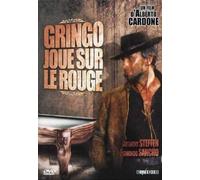 Gringo, joue sur le rouge [Francia] [DVD]