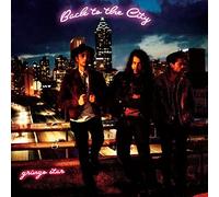 Gringo Star - Back To The City