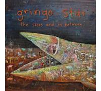 Gringo Star The Sides and in Between (CD) Album (Importación USA)