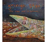 Gringo Star - The Sides and in Between [VINYL] [Vinilo]