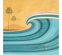 Gringo - The Shores [Vinilo]