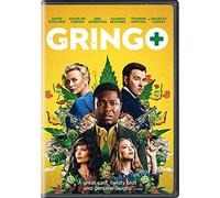 Gringo [USA] [DVD]