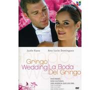 Gringo Wedding / Boda Del Gringo [Reino Unido] [DVD]