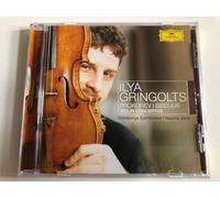 Gringolts - Conc. Per Vl.