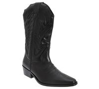 Gringos Botas estilo oeste cowboy de caña alta modelo Clive para (DF717)