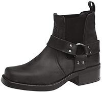 Gringos Men's M486A Chelsea Boots 6 UK Black