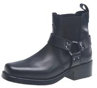 Gringos Men's M486A Chelsea Boots 7 UK Black