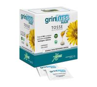 Grintuss Adulto Tos Seca y Productiva x20 Comprimidos
