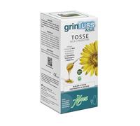 GrinTuss Jarabe Adulto 180gr