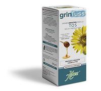 Grintuss Jarabe Adultos 180 ml. de Aboca