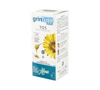 Grintuss Jarabe Adultos Tos Seca y Productiva 210gr - Cuidado de la mucosa