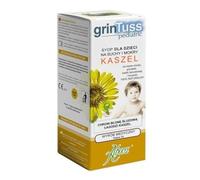 GrinTuss Jarabe pediátrico 128g