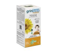 Grintuss Pediatric Jarabe 180g