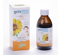 GRINTUSS PEDIATRIC SYRUP (NEW) 210 G by CSTLL
