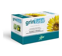 GrinTuss Tisana 20uds