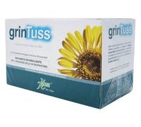Grintuss Tisana Emoliente 20 Bolsitas - Tos, Mocos, Resfriado