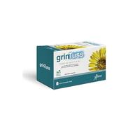 GrinTuss Tisane Aboca - Caja de 20 sobres