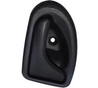 Griozzyi Cubierta del tirador puerta Manijas interiores de puertas de automóviles izquierdas y derechas para Megane para para Scenic para Traffic y para Clio(Right)