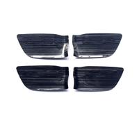 Griozzyi Cubierta del tirador puerta Para Nissan Para Maxima 2016-2021, moldura de manija de puerta interior, cubiertas de adorno, accesorios, diseño de automóvil(2)