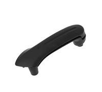 Griozzyi Cubierta del tirador puerta Para VW para Jetta para Golf para MK4 C45 Interior del coche delantero/trasero lado derecho tirador de puerta manija Interior estilo de coche(3)