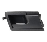 Griozzyi Cubierta del tirador puerta Para VW Para Transporter Caravel T4 EuroVan Interior del coche Manija interior de la puerta delantera izquierda derecha(Right)