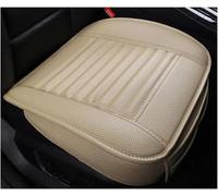 Griozzyi Fundas para Asientos Delanteros Juegos de Fundas para Asientos Coche, Accesorios Interiores para para Mercedes W124 W245 W212 W169 Ml W163 W246 para Cla para Gla(1)