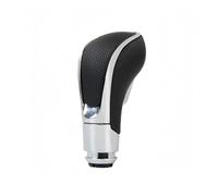 Griozzyi Pomo de cambio de coche Pomo de cambio marchas para Opel para Vauxhall para Zafira,para Tourer para Mokka X para Astra e para Insignia(Style B)