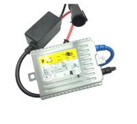Griozzyi Unidad del módulo de control de los faros 1 pieza de repuesto balasto delgado 24V 55W para camión para faros xenón 12v H1 H3 H4 H7 H9 H10 H11 H13 9004 9005 9006