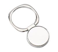 Grip Anillo De Soporte De Teléfono, Gimnasio Ultra Delgado Agarre De Anillo De Dedo - Rotación De 360 Grados De 360 Grados A 180 Grados Accesorios Para Teléfonos Ajustables Para El Soporte Del Coche,