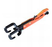 GRIP AXIAL JJ 7" (925-07)