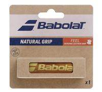 Grip Babolat Natural Marron
