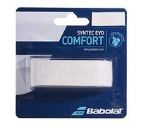 Grip Babolat Syntec Evo X1 Blanco