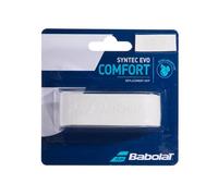 Grip de repuesto Babolat Syntec Evo 1P - white
