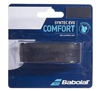 Grip Babolat Syntec EVO X1 Negro