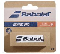Grip Babolat Syntec Pro Blanco