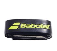 Grip Babolat Syntec Pro X Negro/amarillo Yellow
