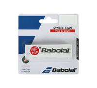 Grip Babolat Syntec Team Blanco