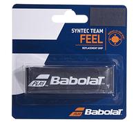 Grip Babolat Syntec Team X1 Negro
