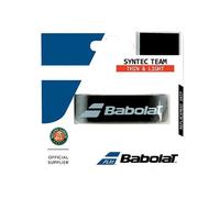 Grip Babolat Syntec Team X1 Negro Black