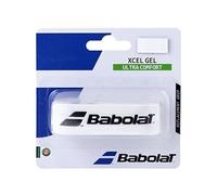 Babolat Empuñadura Xcel Gel Blanco